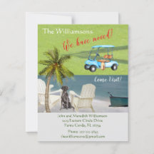 Nous avons déplacé Chien Ocean Beach Budget Bouger