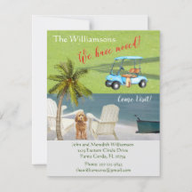 Nous avons déplacé Chien Ocean Beach Budget Bouger