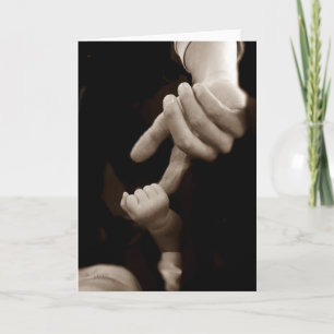 Faire-part Nouveau bébé