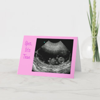 Faire-part Nouvelles roses pâles