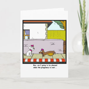 Faire-part Prégnancy