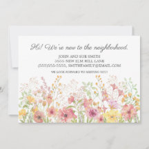 Présentations Nouveau Voisin Fleurs Florales Rose