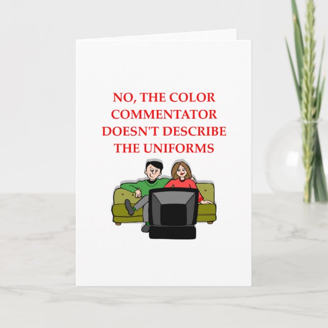 FAIRE-PART SPORTS (Devant)