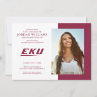 Université du Kentucky oriental | EKU
