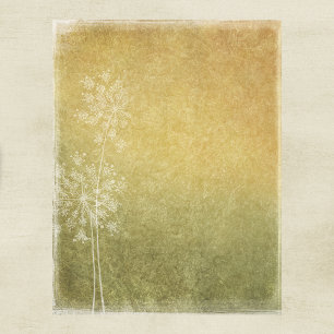 Faire un papier pour album désiré