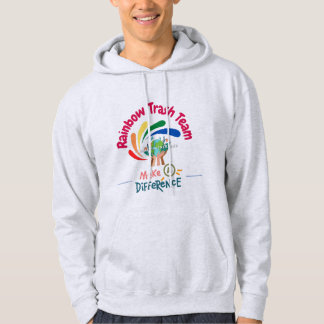 Faire un Sweat - shirt à capuche de différence