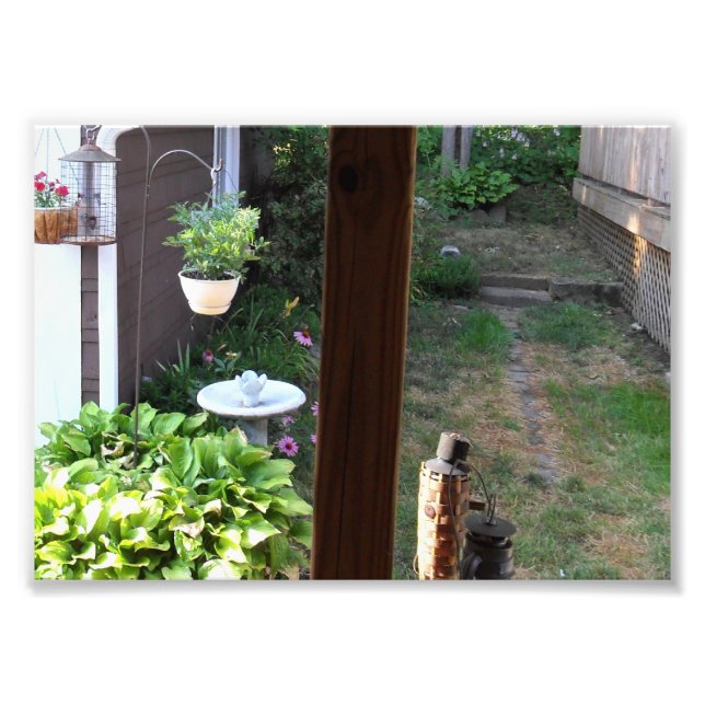 faire vos propres impressions photo (Devant)