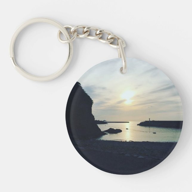 faire votre propre porte - clé (Devant)