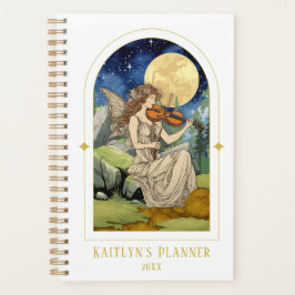 Fairer Geigenplaner Planer