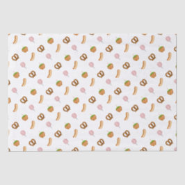 Fairer Staat - Fair Summer Series - Tissue Paper Seidenpapier