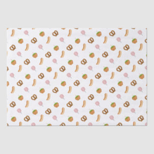 Fairer Staat - Fair Summer Series - Tissue Paper Seidenpapier