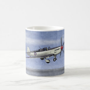 Fairey Firefly Kaffeetasse