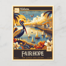 Fairhope, Alabama | VINTAG