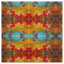 FAIRIEN DER ROTEN BLUME Blumenfantasie