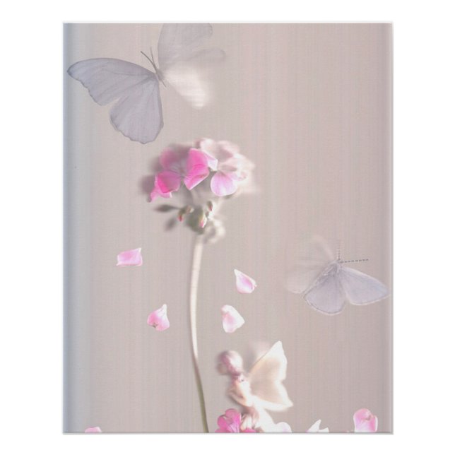 Fairies 5 poster (Vorderseite)