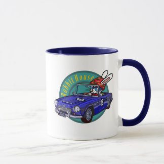 FairLady type 2000 マグカップ Tasse