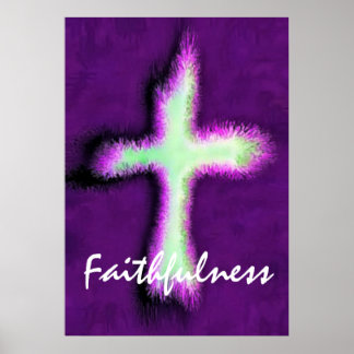 Fairness Poster