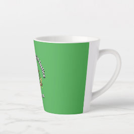 Fairness vor allem. milchtasse