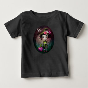 Fairuza die kleine Hexe Baby T-shirt