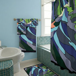 Fairview Park Badhandtuch Set