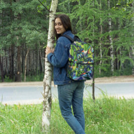 Fairview Park Bedruckter Rucksack