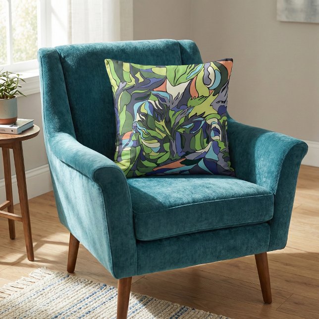 Fairview Park Kissen (Von Creator hochgeladen)