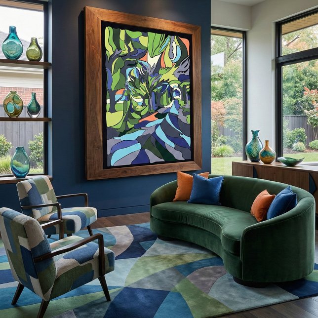 Fairview Park Poster (Von Creator hochgeladen)