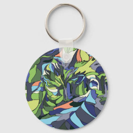 Fairview Park Schlüsselanhänger