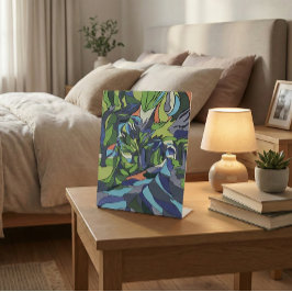 Fairview Park Sockelschild