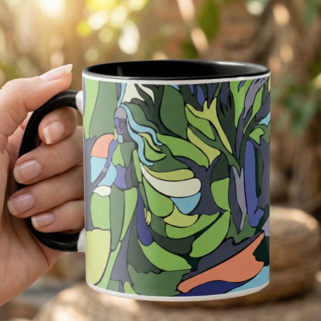 Fairview Park Tasse (Von Creator hochgeladen)