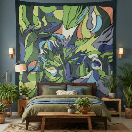 Fairview Park Wandteppich