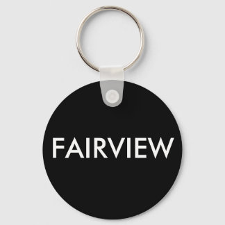 Fairview Schlüsselanhänger
