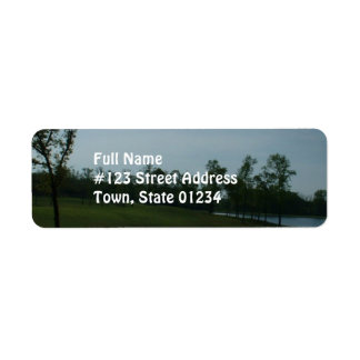 Fairway Mailing Labels