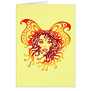 Fairy-3 mystique