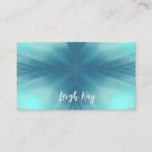 Fairy Angel Wings lighworker spirituell Visitenkarte
