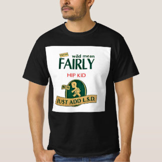 Fairy Angesagt Kid T-Shirt