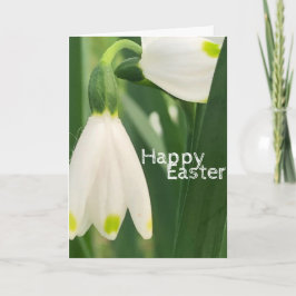 Fairy Bells 1 - Folded Greeting Card Karte