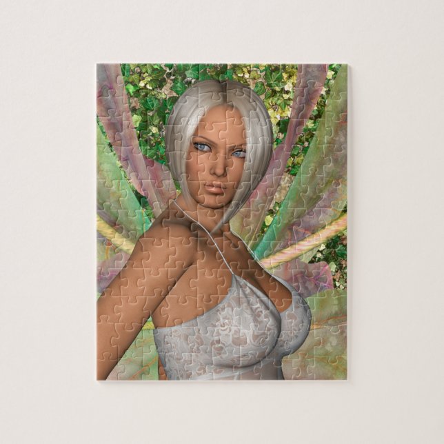 Fairy Butterfly (Vertikal)