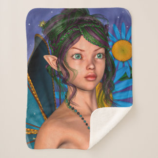 Fairy Butterfly Sherpadecke