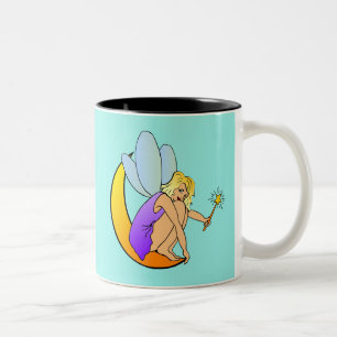 FAIRY CAFÉ MUGS