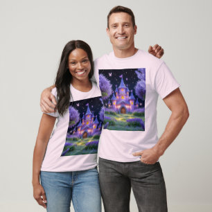 Fairy Castle T-Shirt