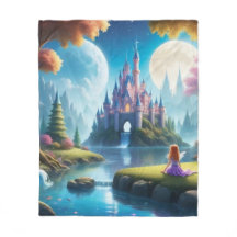 Fairy Castle Traumas Casa Serodine