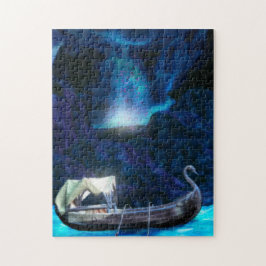 Fairy Cavern Fantasy Landschaftliche Digitale Kuns