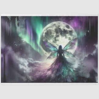 Fairy Clouds Tissue Paper Seidenpapier