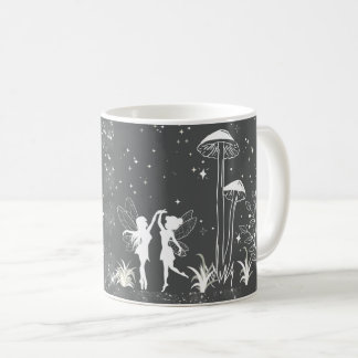 Fairy Dancing Tasse