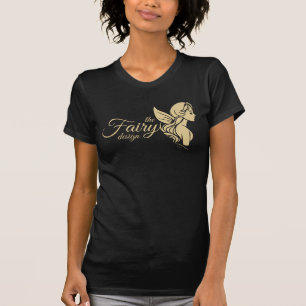 Fairy Design T-Shirt