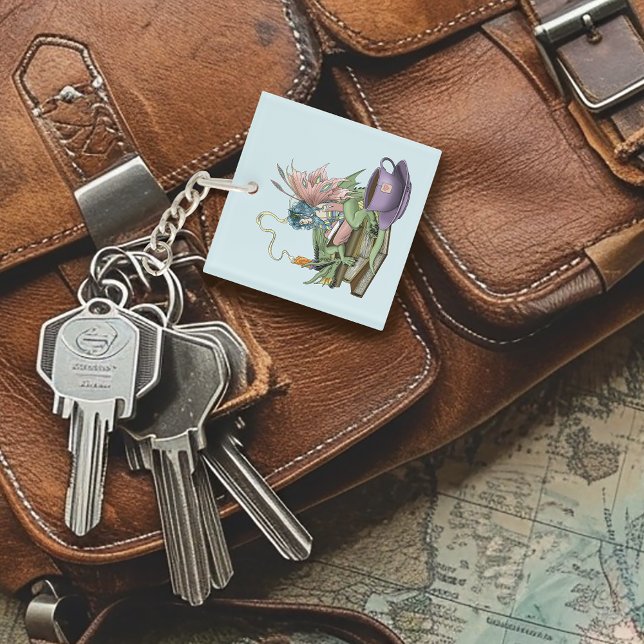 Fairy Dragon Books Tea Friendship  (Créateur téléchargé)