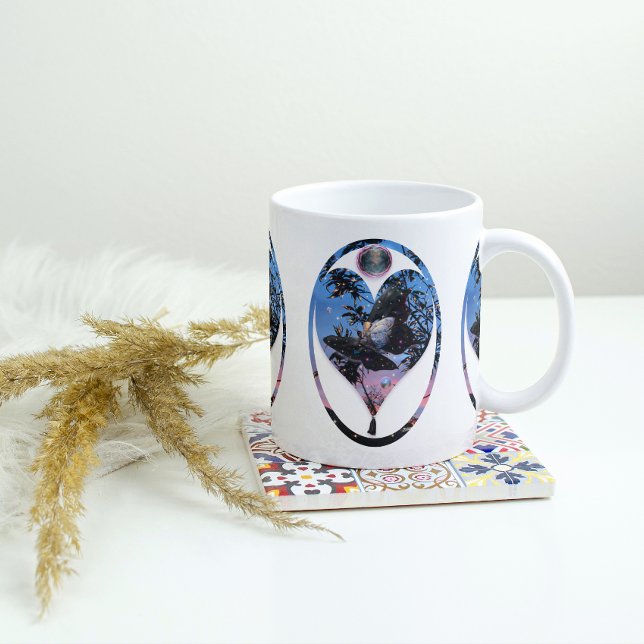 Fairy Drops! Tasse (Von Creator hochgeladen)