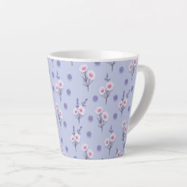 Fairy Dust Daisies Milchtasse