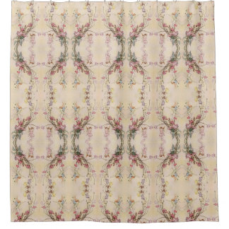 Fairy Dust Shower Curtain Duschvorhang
